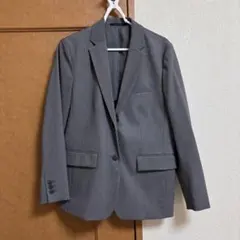 ジャケット ユニクロ