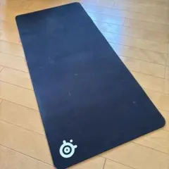 【洗濯済み】Steelseries Qck HEAVY XXL