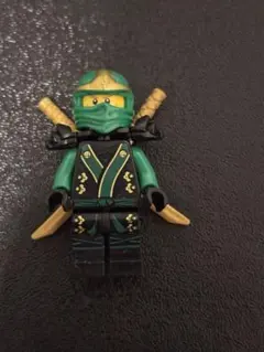モ*イ様 LEGOニンジャゴー　ロイド