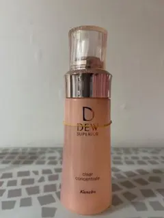 2025年最新】dew クリアコンセントレートの人気アイテム - メルカリ