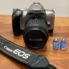 2026年最新】canon kiss7 フィルムカメラの人気アイテム - メルカリ