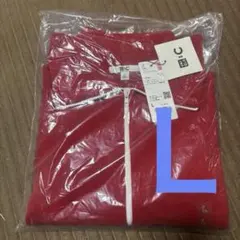 ミラノリブフルジップ カーディガン ユニクロC