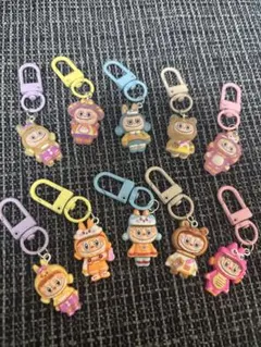 ラブブ まとめ売り 2025年最新】ラブブまとめ売りの人気アイテム - メルカリ