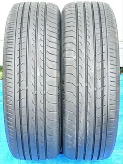 超バリ溝】送料無料 室内保管 205/60R16 トーヨータイヤ 2本 - メルカリ
