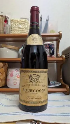 北ローヌの名門】ギガル コート・ロティ「ブリュヌ・エ・ブロンド