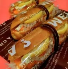 焼き立てパン詰め合わせ♪超超特♥自家製惣菜パンアラカルトSpecial♥