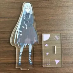 劇場版プロジェクトセカイ　アクリルスタンド 宵崎奏　ニーゴ