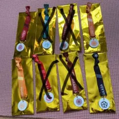 刀ミュ 大演練 ランダムリボンバンド