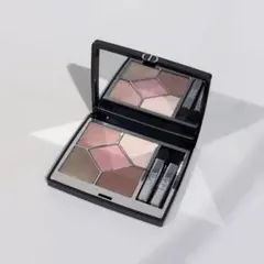 DIOR ディオール サンククルール 803 ローズ デュ ソワール