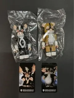 2026年最新】BE@RBRICK GIZMOの人気アイテム - メルカリ