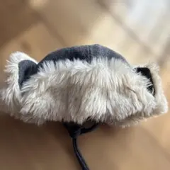 COMME CA ISM イヤーフラップ　帽子 48cm