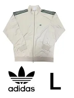 adidas originals トラックジャケット