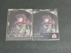 シャイニーカラーズ シャニマス EMOCA BLACK 小宮果穂 エモカブラック