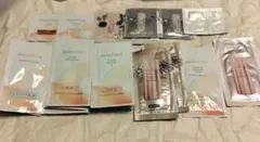 K★ BENEFIQUE ベネフィーク スキンケア トライアルセット 30個