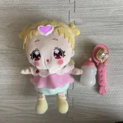 ハグっとプリキュア ハグたんお世話セット