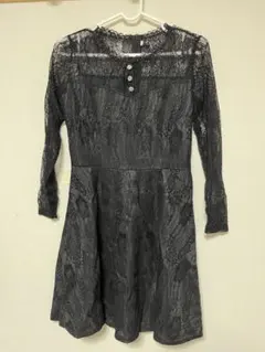 パーティドレス