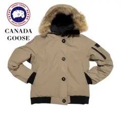 【未使用級】 カナダグースラブラドールボンバー確実正規品 ラブラドール ボンバー(7967WJ)｜FW25コレクション