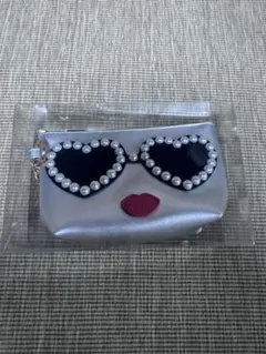 Babbi × a-jolie スペシャルギフト　ケースのみ(新品・未使用)のサムネイル
