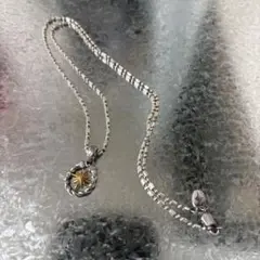 saad ネックレス