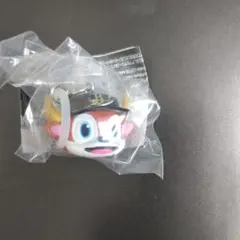 プロ野球マスコット めじるしアクセサリー バファローブル