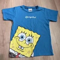 SpongeBob Tシャツ 130cmのサムネイル