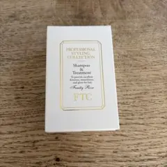 FTC Professional Styling Shampoo & - メルカリ