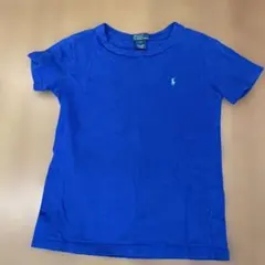 Polo by Ralph Lauren 半袖Tシャツ ブルー 7のサムネイル