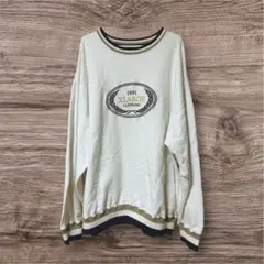 XLARGE スウェット トレーナー