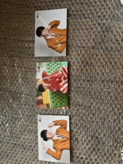 2025年最新】小田惟真 チェキの人気アイテム - メルカリ