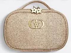 2026年最新】dior クリスマスコフレ 2024 ポーチの人気アイテム - メルカリ