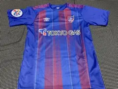FC東京 久保　ラストシーズン　ユニフォーム 未使用 FC東京 久保建英 15 ラストシーズン ユニフォーム 正規品