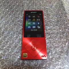 ソニーウォークマン NW−A25 管理ナンバー2561