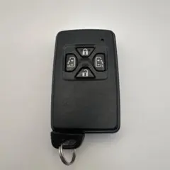トヨタ ヴェルファイア　ANH20型　スマートキー　4つボタン　未使用のサムネイル