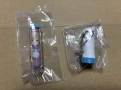 ホロライブ ミニチュアペンライトチャーム3 癒月ちょこ