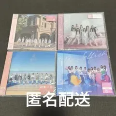 イコラブ CDセット 通常盤