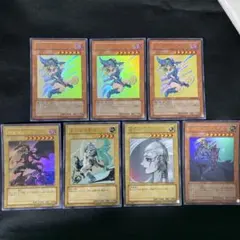 遊戯王OCG 高橋先生　サイン　ウルトラ18枚まとめ売りセット！ 遊戯王 - 遊戯王 高橋和希 書き下ろし サイン まとめ売りの通販 by