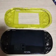 プレイステーションヴィータPlayStation®Vitaのサムネイル