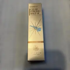 北の快適工房 CLEAR STRONG SHOT α 15g フットケア - メルカリ