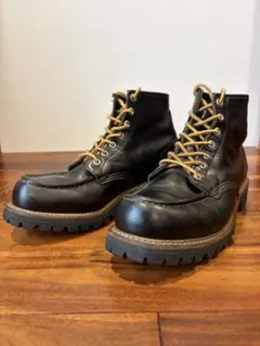 2026年最新】REDWING 8136の人気アイテム - メルカリ