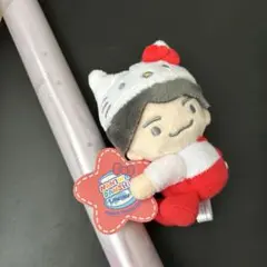 なにわ男子西畑大吾ローソンサンリオコラボ