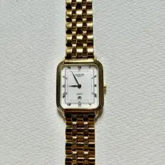 2026年最新】lanvin 時計の人気アイテム - メルカリ