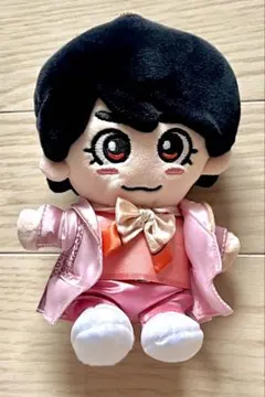 大西流星 ちびぬい