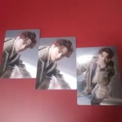 BMSG オンラインくじ RYUHEI