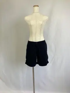 ネイビー ショートパンツ ハーフパンツのサムネイル