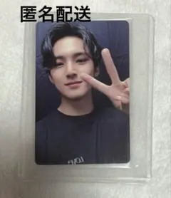 【即発送】SEVENTEEN ミンギュ　一直娱　ヨントン　特典　トレカ 2026年最新】一直娱 seventeen ミンギュの人気アイテム - メルカリ
