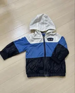 Baby gap フード付きウィンドブレーカー100cm