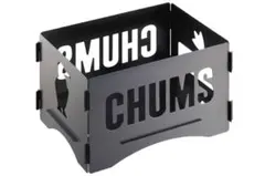 【即発送！】CHUMS 焚き火台 ソロキャン向けのサムネイル