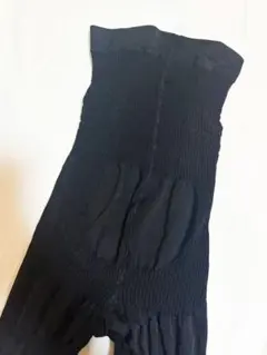 オールインワン加圧インナー グラマラスパッツ ストライプ　プラスサイズ 正規品