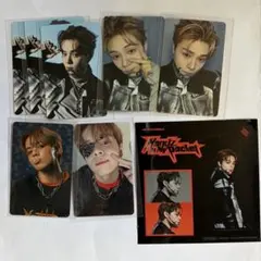 JO1 鶴房汐恩 トレカ まとめ売り