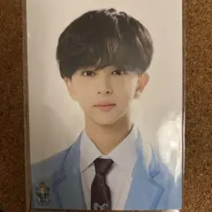 ICEx 八神遼介 生写真 EBiDAN エビライ 2026